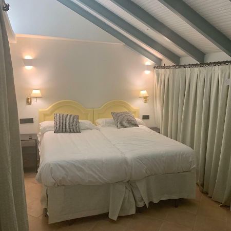 Turistic Apartment Sevillanos Sl Ngoại thất bức ảnh
