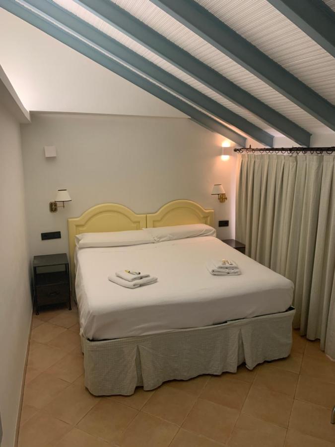 Turistic Apartment Sevillanos Sl Ngoại thất bức ảnh