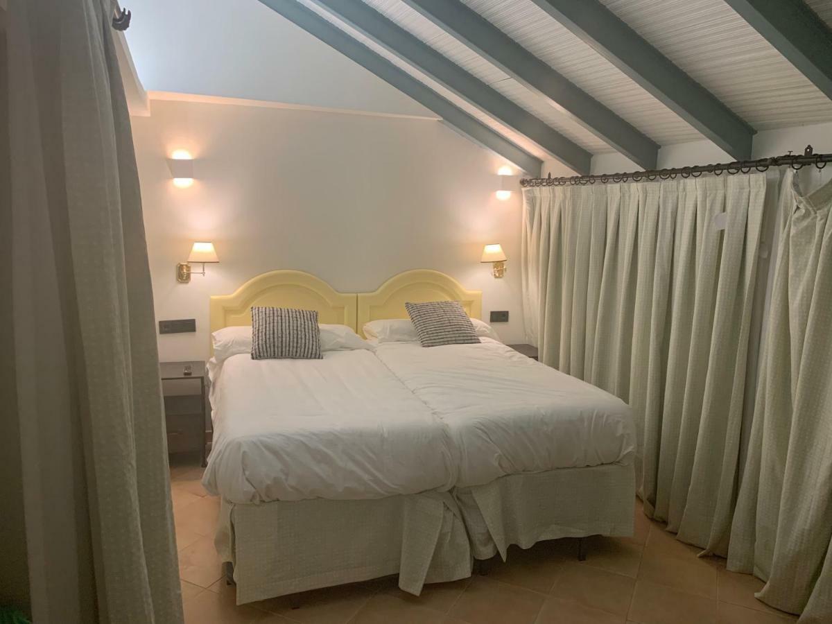 Turistic Apartment Sevillanos Sl Ngoại thất bức ảnh